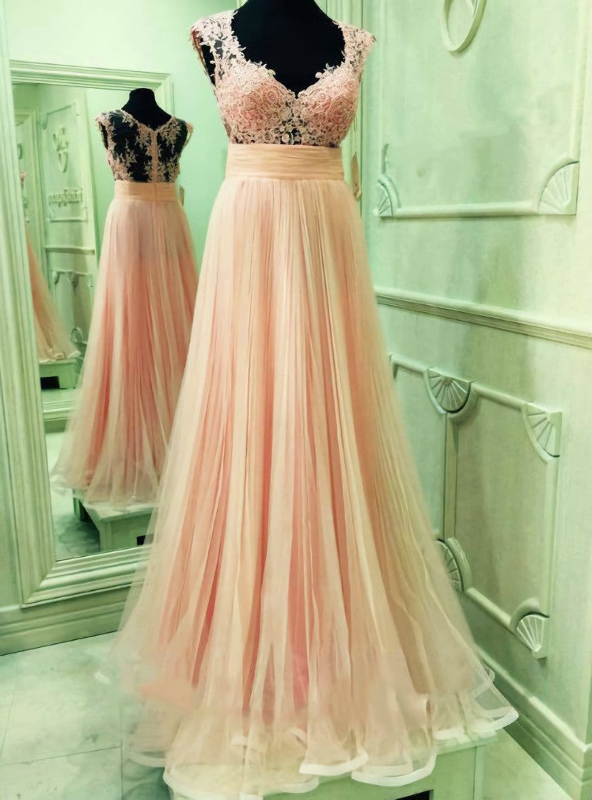 Charming Prom Dress Sexy Evening Party Dress,Long Evening Dress