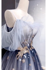 Prom Dress Glitter, Ombre Prom Dresses Long Evening Dresses