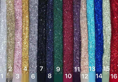 Party Dress For Teenage Girl, Stunning Long Sleeve High Neck Sequins Prom Dress Mermaid Long