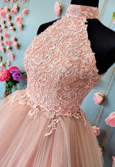 Homecoming Dresses Online, Cute Lace Short Prom Dresses, A-Line Evening Party Dresses