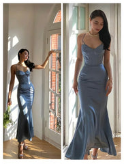 Formal Dresses Off The Shoulder, Evening Gown Party Gown Prom Dress