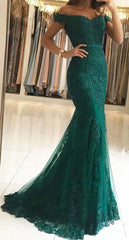Open Back Prom Dress, Evening Gowns Formal Dresses for Women Formal Gowns For Women