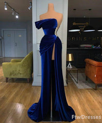 Party Dresses Maxi, blue evening dresses 2024 mermaid elegant sleeveless formal dresses