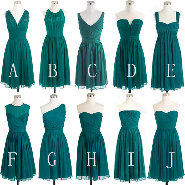 Wedding Dress Designer, Custom Made Evening Dress, In Green Prom Dress, Formal Cocktail Dress, Bridesmaid Dresses, Weddings