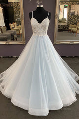 Homecoming Dress Vintage, Unique sweetheart tulle lace long prom dress, lace evening dress